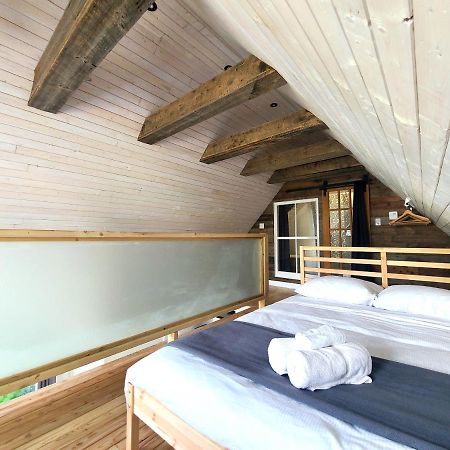 Aux 4 Vents - Auberg'Inn Carleton-sur-Mer Exterior foto