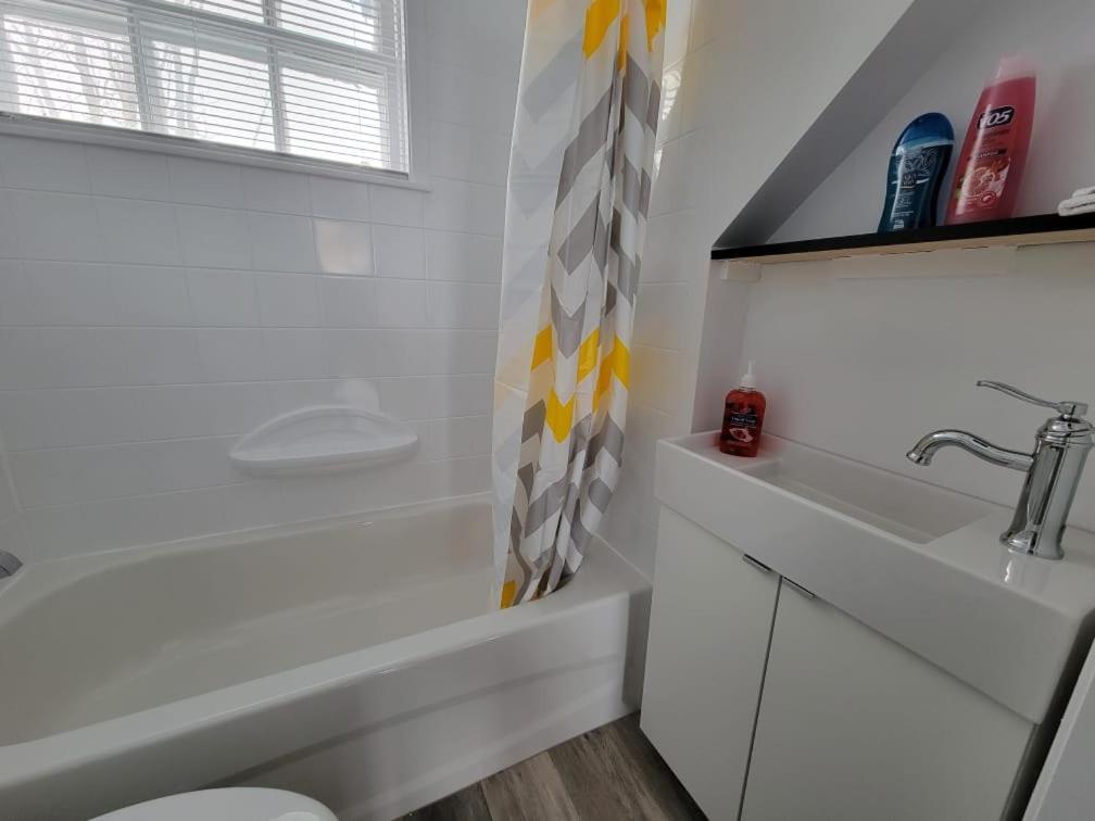 Aux 4 Vents - Auberg'Inn Carleton-sur-Mer Habitación foto