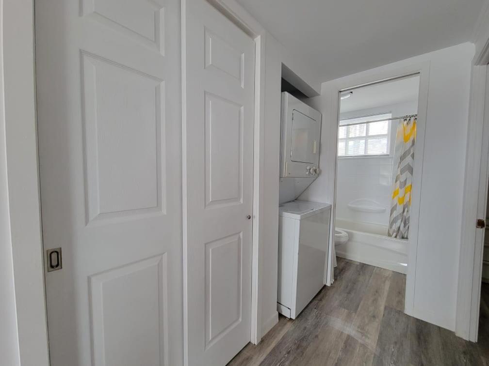 Aux 4 Vents - Auberg'Inn Carleton-sur-Mer Habitación foto