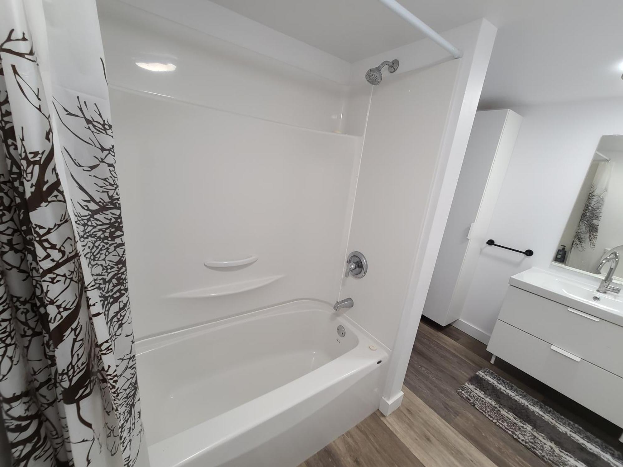 Aux 4 Vents - Auberg'Inn Carleton-sur-Mer Habitación foto