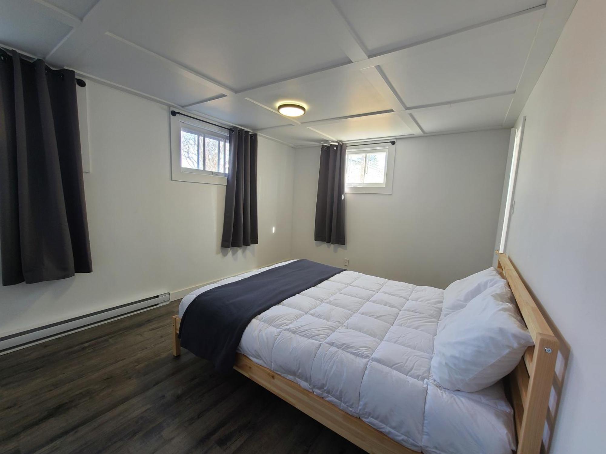 Aux 4 Vents - Auberg'Inn Carleton-sur-Mer Habitación foto