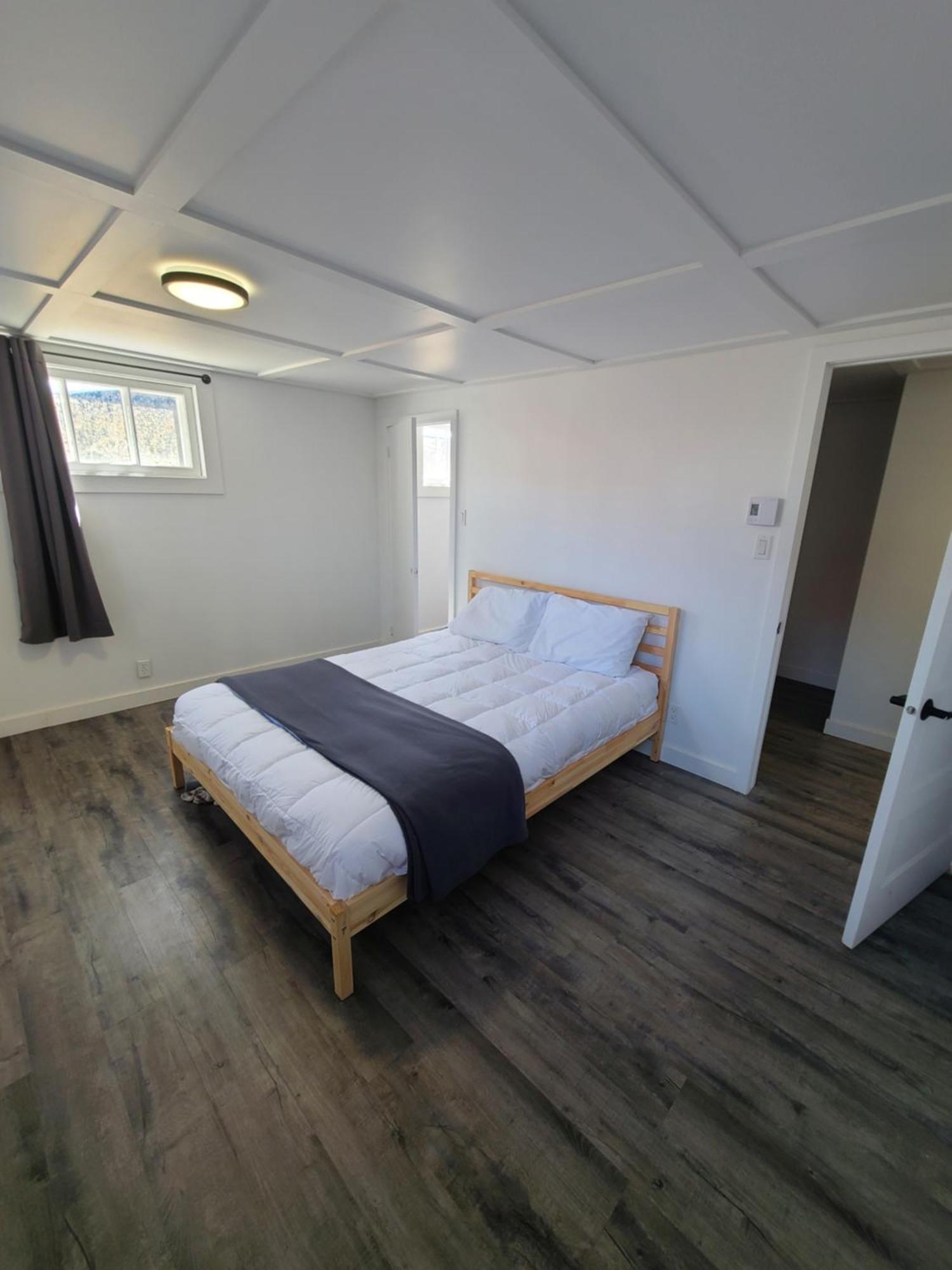 Aux 4 Vents - Auberg'Inn Carleton-sur-Mer Habitación foto